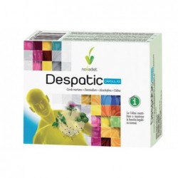 DESPATIC CAPSULAS