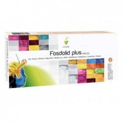 FOSDOLID PLUS VIALES