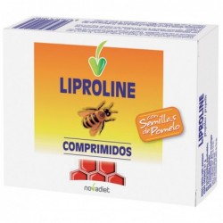 LIPROLINE COMPRIMIDOS + POMELO