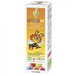 LIPROLINE GOTITAS ECO