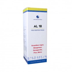 AL18 125 ml