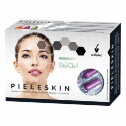 PIELESKIN