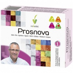 PROSNOVA