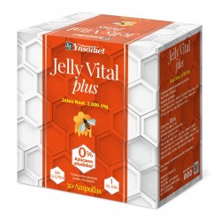 JALEA JELLY VITAL PLUS 2 GR...