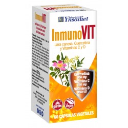 INMUNOVIT 60 CAPSULAS