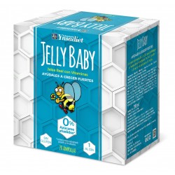 JALEA JELLY BABY 20 VIALES