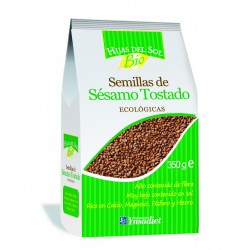 SEMILLA  DE SESAMO TOSTADO...