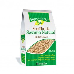 SEMILLAS DE SESAMO NATURAL...