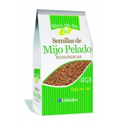 MIJO PELADO EN GRANO 350 GR