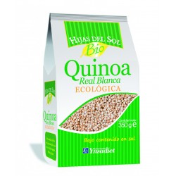 QUINOA GRANO 350 GR