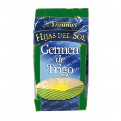 GERMEN DE TRIGO BOLSA 400 GR