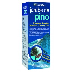 JARABE PINO + ECHINACEA 125 ML