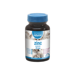ZINCO 20mg 60 comprimidos