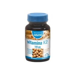 VITAMINA K2 60 comprimidos