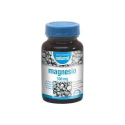 MAGNESIO 500mg 90 comprimidos