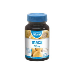 MACA 750 mg 60 comprimidos