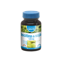 LECITINA SOJA 1200mg 180...