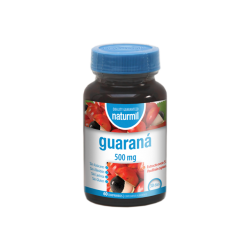 GUARANA 500mg 60 comprimidos