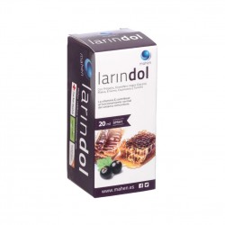 LARINDOL 20 ml