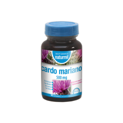 CARDO MARIANO 500mg 90...