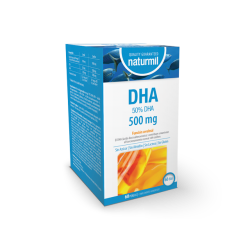 DHA 50% 60 capsulas