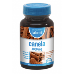 CANELA 4000mg 60 comprimidos