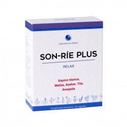 SON-RÍE PLUS 60 cápsulas