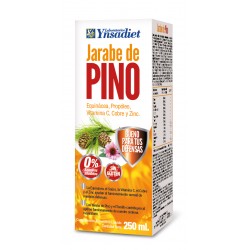 JARABE DE PINO 250 ML